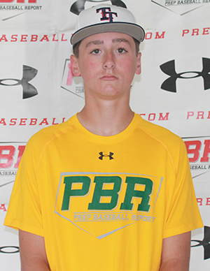 Zach Spence