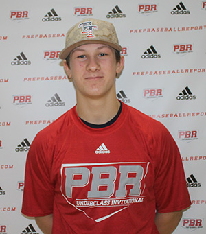 Bryce Barnett