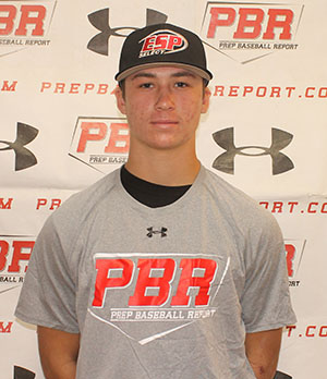 Connor Yukna