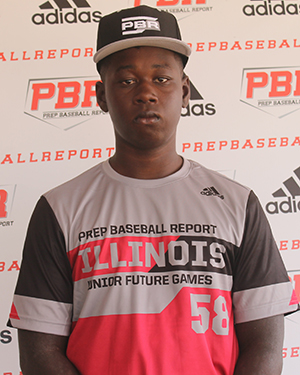 Amir Gray