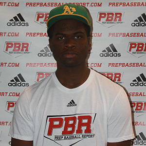Lee Hodges III