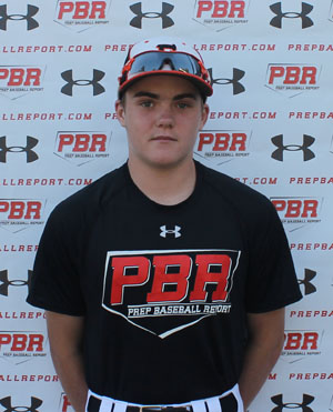 Dalton Wallace