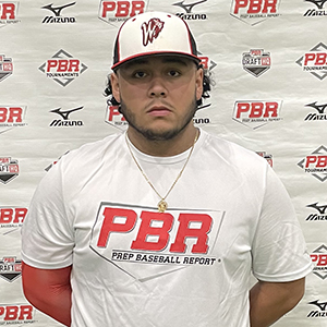 Eddie Martinez