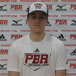 Chase Krueger