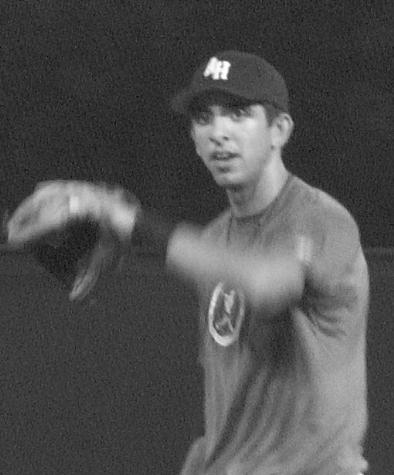 Jason Leblebijian