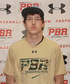 Patrick McGowan