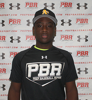 Darion Radcliff