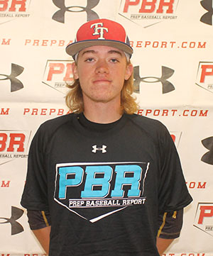 Brady Andrae