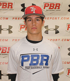 Connor Bauer