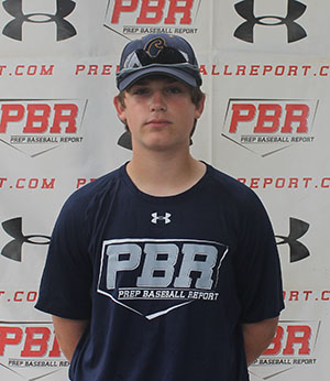 Zachary Bellflower
