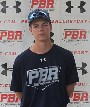 Connor Breyer