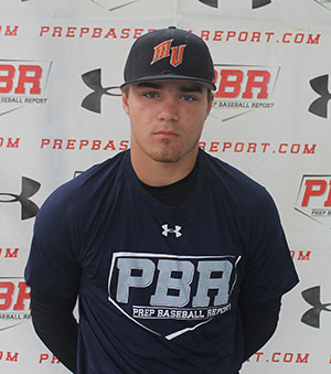 Gage Burroughs