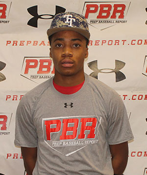 Thalame (TJ) Byrd