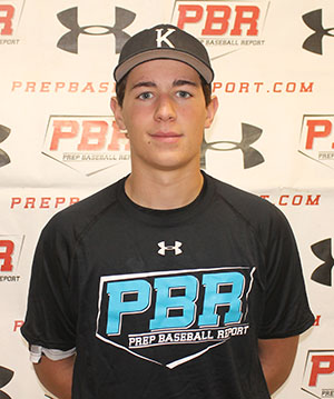 Luke Calabrese