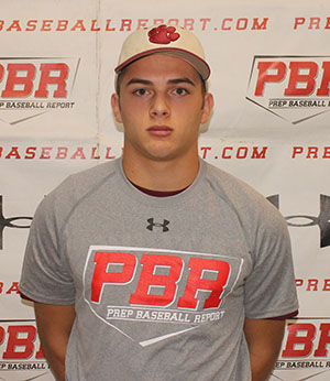 Cody Cardillo