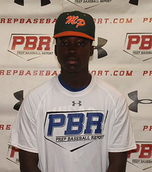 Tareef Coleman