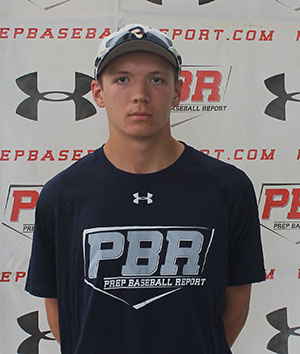 Cody Crowder