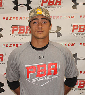 Jacob Diaz