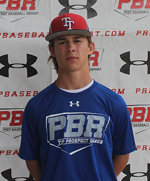 Austin Ehren