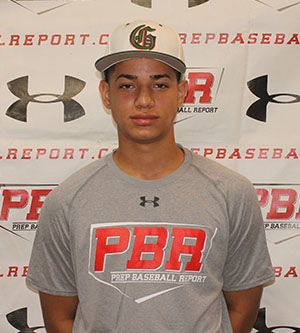 Josh Figueroa