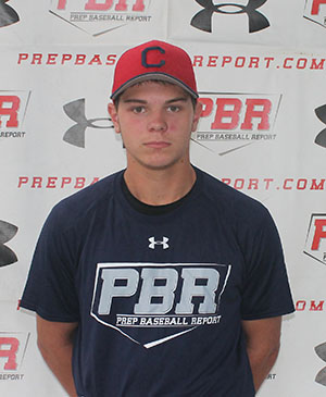 Garrett Fritz