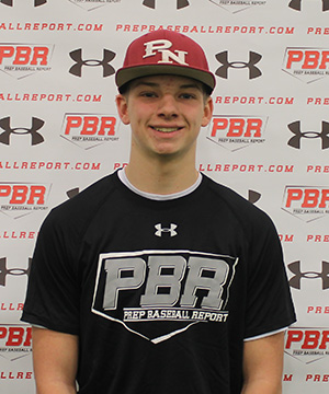 Anthony Fumagalli