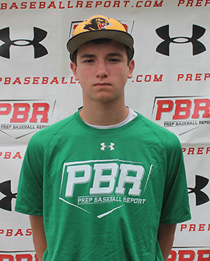 Brant Glidewell