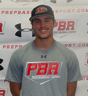 Garrett Goetz