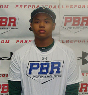 Brandon Gonzales