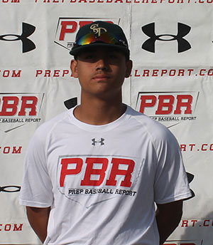 Elias Hernandez