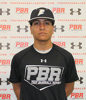 Elijah Herrera