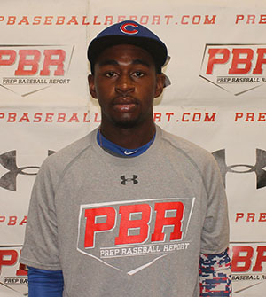 Mario Jenkins