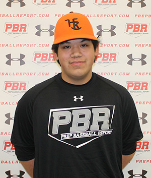 Brandon Kaihara