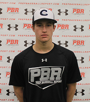 Caden Kalinowski