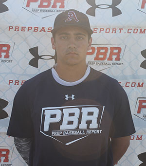 Brendan Krob
