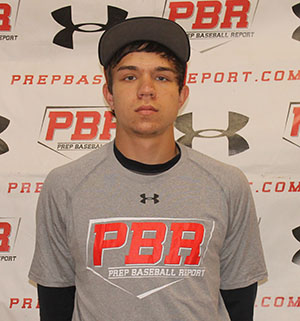 Blaine Lewallen