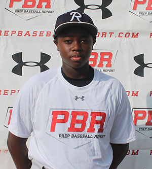 CJ Lewis