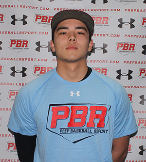 Ryan Lin-Peistrup