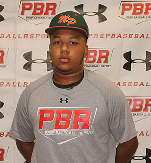 Jalen Mapp