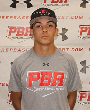 Anthony Marino