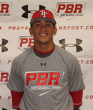Robby McGaha