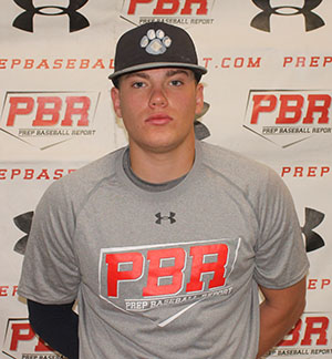 Tyler McHolland