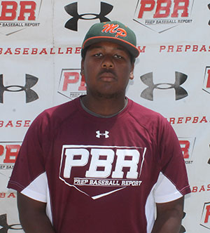 Jarren Norman