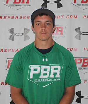 Dalton OConnor