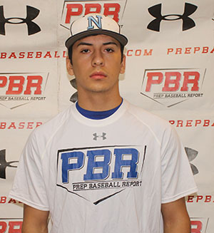 Eric Olvera