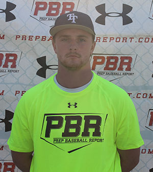 Bryce Pahl