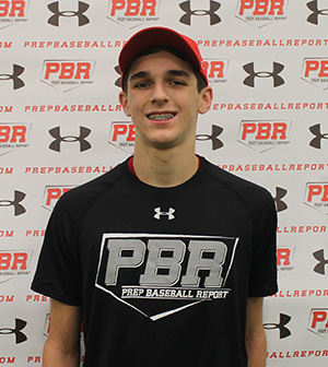 Trevor Pavelka