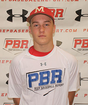 Logan Peterson