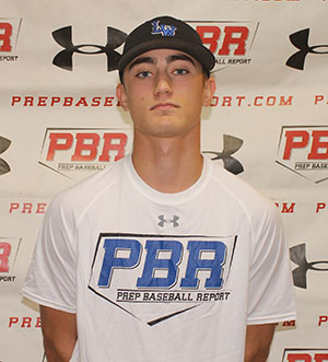 Brandon Petkoff