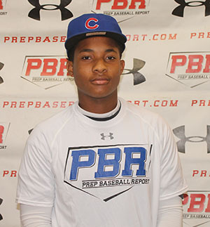 Alex Pittman